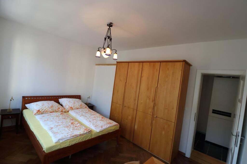 Altbautraum Am Gaertnerplatz 120 M2 Appartamento Monaco di Baviera